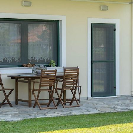 Wonderful House In Leptokarya Leptokarya (Pieria) Exterior foto