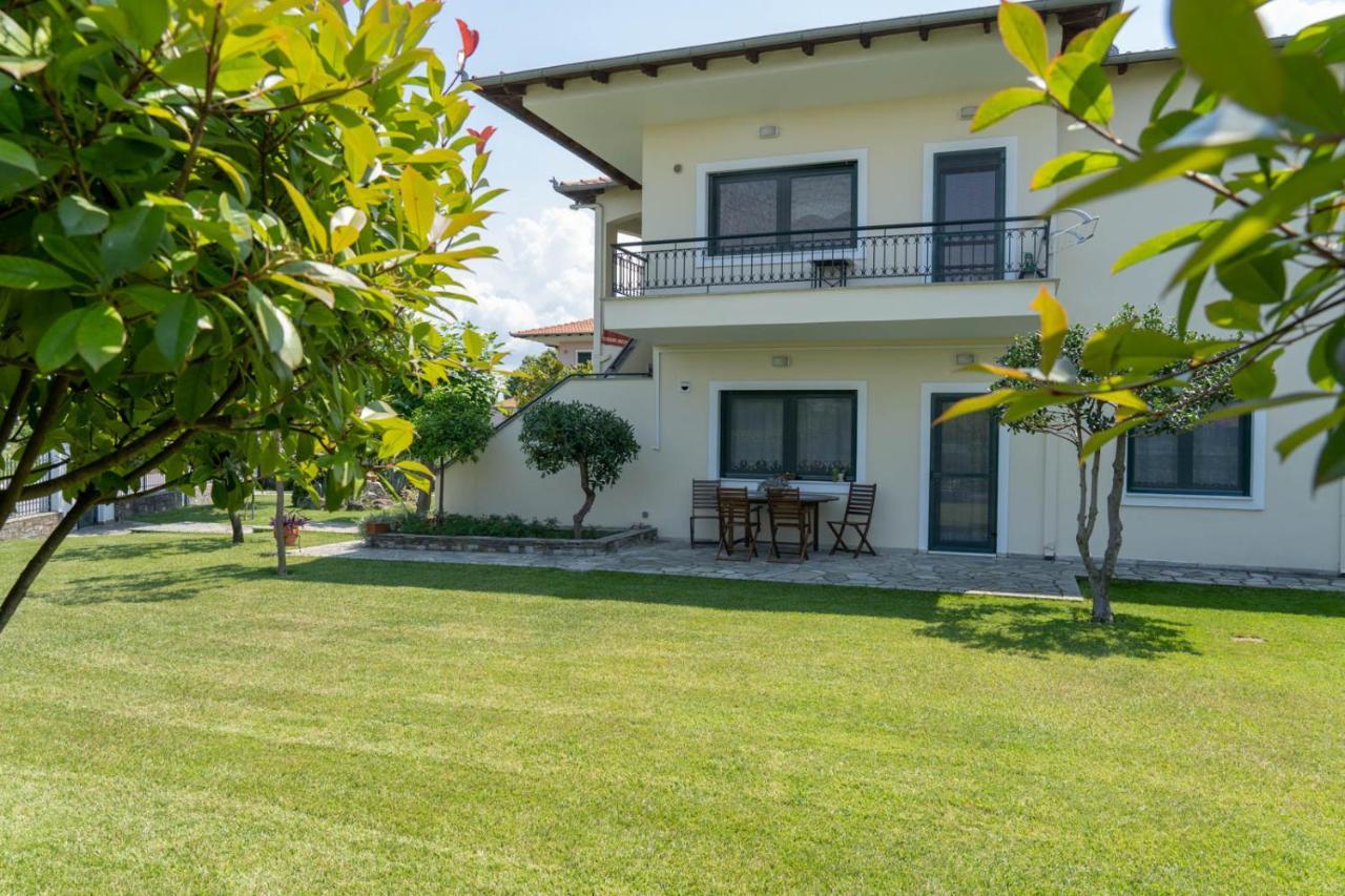 Wonderful House In Leptokarya Leptokarya (Pieria) Exterior foto