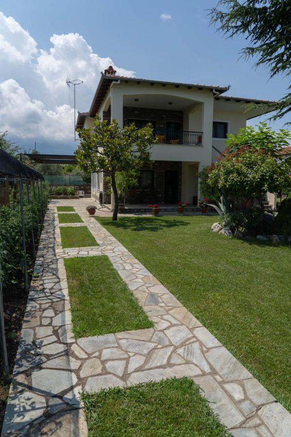 Wonderful House In Leptokarya Leptokarya (Pieria) Exterior foto