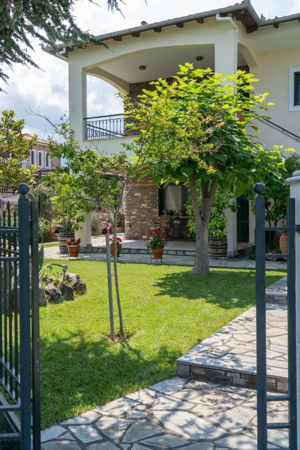 Wonderful House In Leptokarya Leptokarya (Pieria) Exterior foto