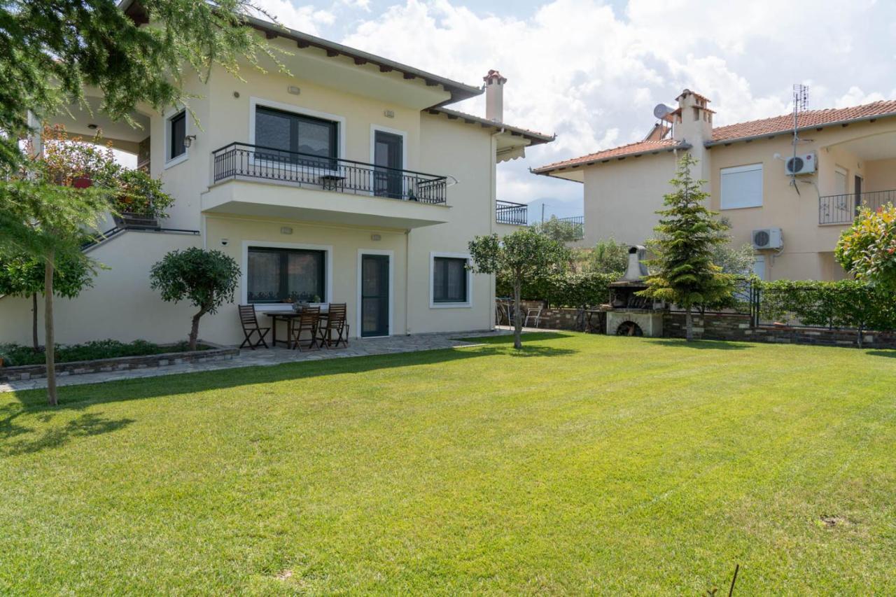 Wonderful House In Leptokarya Leptokarya (Pieria) Exterior foto