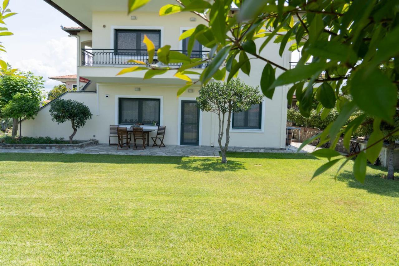 Wonderful House In Leptokarya Leptokarya (Pieria) Exterior foto