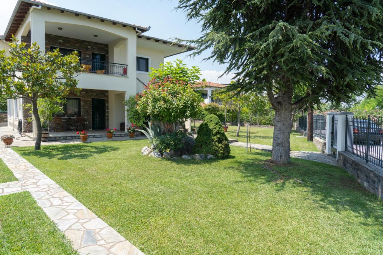 Wonderful House In Leptokarya Leptokarya (Pieria) Exterior foto