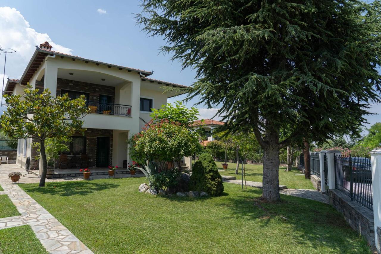 Wonderful House In Leptokarya Leptokarya (Pieria) Exterior foto