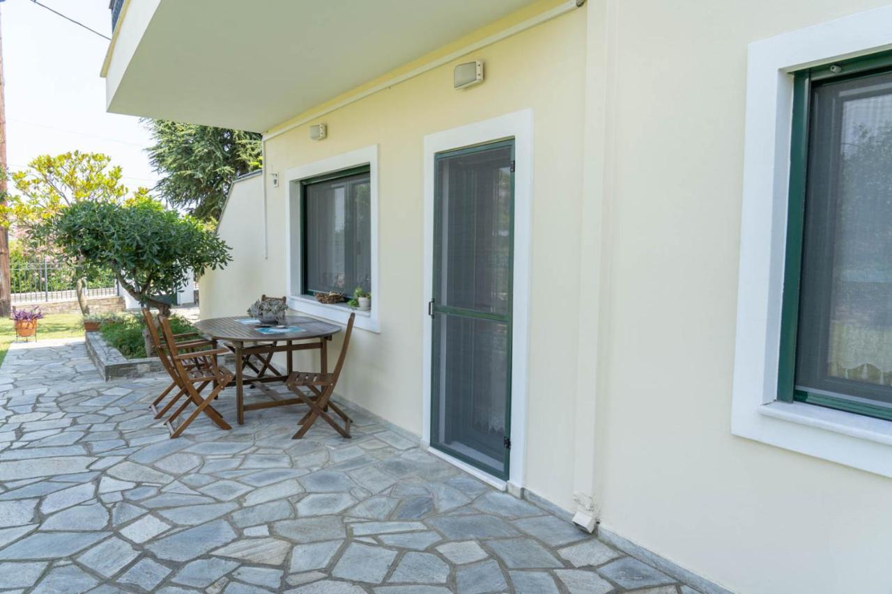 Wonderful House In Leptokarya Leptokarya (Pieria) Exterior foto