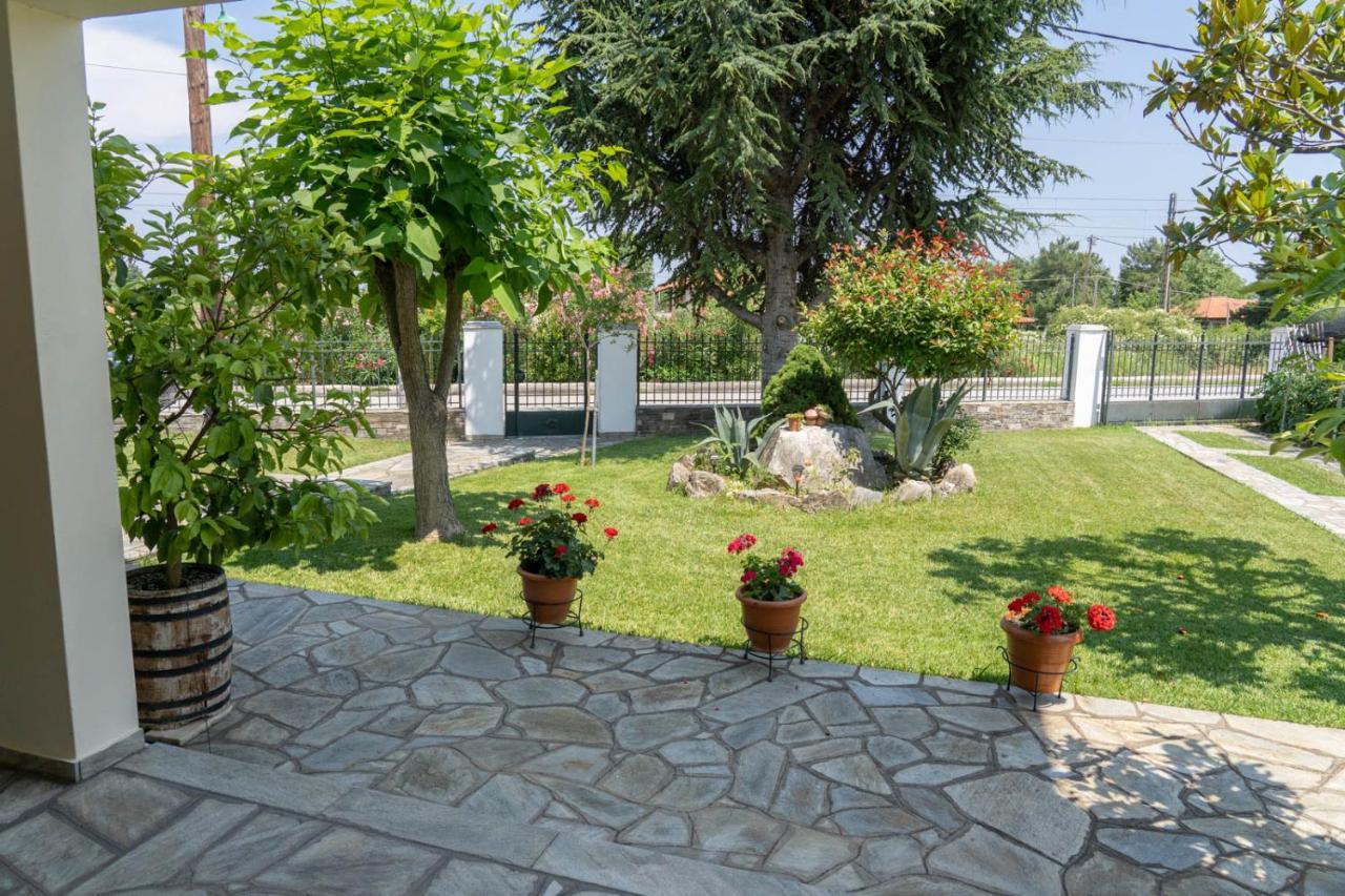 Wonderful House In Leptokarya Leptokarya (Pieria) Exterior foto